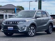 スズキ エスクード　４ＷＤ １．５　３型　Ｓハイブリッド　４ＷＤ　ひ