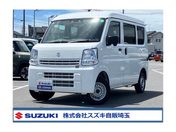スズキ エブリイバン ＰＡリミテッド　６型