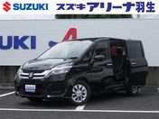 スズキ ランディ ２．０Ｘ　２型
