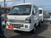 スズキ キャリイトラック スーパーキャリイ　Ｘ　５型