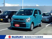 スズキ ワゴンＲ ＦＸ　４型