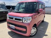 スズキ スペーシア ＨＹＢＲＩＤ　Ｘ　２型