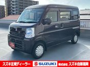 スズキ エブリイバン ＪＯＩＮ　２型　リヤヒーター