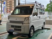 スズキ エブリイバン ＪＯＩＮ　３型