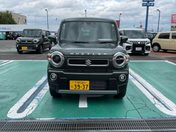 スズキ ハスラー ＨＹＢＲＩＤ　Ｘ　３型