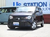 スズキ アルト Ｌ　２型　２ＷＤ　セーフティーサポート　