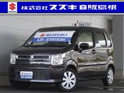 スズキ ワゴンＲ ＦＡ　キーレスエントリー　ＣＤ　ドアバイ
