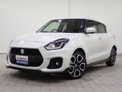 スズキ スイフト スポーツ　４型　６ＭＴ
