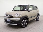 スズキ クロスビー　４ＷＤ ＨＹＢＲＩＤ　ＭＺ　４型