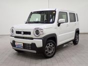 スズキ ハスラー ＨＹＢＲＩＤ　Ｇ　３型
