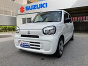 スズキ アルト Ｌ　【ラジオ・ＣＤ・Ｂｌｕｅｔｏｏｔｈ・