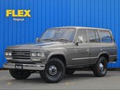 トヨタ ランドクルーザーバン バン４．０ＤＴ　ＶＸハイルーフ