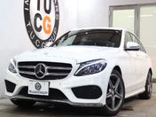 メルセデスベンツ Ｃクラス　ステーションワゴン Ｃ２００　スポーツ