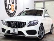 メルセデスベンツ Ｃクラス　ステーションワゴン Ｃ２００　スポーツ（本革仕様）