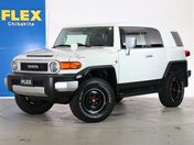 トヨタ ＦＪ　クルーザー　４ＷＤ ベースグレード