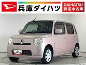 ダイハツ ミラ　ココア ココアＬ