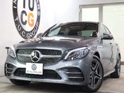 メルセデスベンツ Ｃクラス　セダン Ｃ２２０ｄ　アバンギャルド　ＡＭＧライン