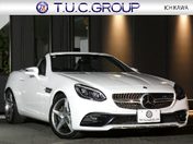 メルセデスベンツ ＳＬＣクラス ＳＬＣ１８０　スポーツ