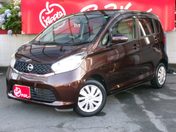 日産 デイズ Ｘ