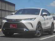 トヨタ ハリアー　ハイブリッド Ｇ