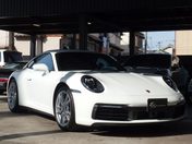 ポルシェ ９１１ カレラ
