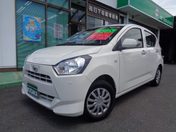 ダイハツ ミラ　イース Ｌ　ＳＡ３