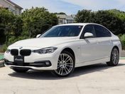 ＢＭＷ ３シリーズ　セダン ３２０ｉ　Ｍスポーツ