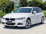 ＢＭＷ ３シリーズ　ツーリング ３２０ｉ　Ｍスポーツ