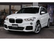 ＢＭＷ Ｘ１ ｘＤｒｉｖｅ２５ｉ　Ｍスポーツ