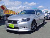 レクサス ＧＳ４５０ｈ ＧＳ４５０ｈバージョンＬ