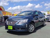 日産 シルフィ Ｓ
