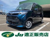 トヨタ タンク Ｇ　コージーエディション