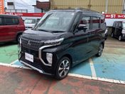 三菱 ｅＫクロス　スペース　４ＷＤ Ｇ