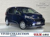 ホンダ フリードハイブリッド ハイブリッド・Ｇホンダセンシング　４ＷＤ