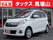 日産 デイズ ６６０　Ｊ　禁煙車　純７型ナビ　Ｂｌｕｅ