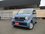 ホンダ Ｎ－ＷＧＮ　４ＷＤ Ｌ　ホンダセンシング