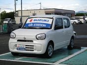 スズキ アルト Ｌ　２型