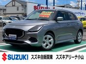 スズキ スイフト ＨＹＢＲＩＤ　ＭＸ　【半期総括】　全方位