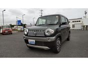 スズキ ハスラー Ｊ　ＭＲ４１Ｓ　２型
