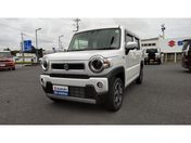 スズキ ハスラー ＨＹＢＲＩＤ　Ｘ
