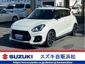 スズキ スイフト スポーツ　３型　衝突被害軽減ブレーキ　オ