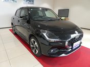 スズキ スイフト ＨＹＢＲＩＤ　ＭＺ　２ＷＤ　ナビ