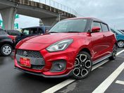 スズキ スイフト スポーツ