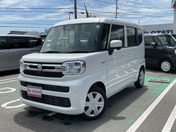スズキ スペーシア ＨＹＢＲＩＤ　Ｇ