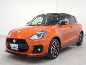 スズキ スイフト スポーツ　２型