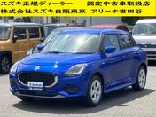 スズキ スイフト ＨＹＢＲＩＤ　ＭＸ　ＬＥＤヘッドライト　