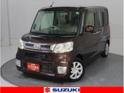 ダイハツ タント Ｘターボ　ＳＡ　期間限定目玉車　車検整備