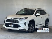 トヨタ ＲＡＶ４　ハイブリッド　４ＷＤ ２．５ ＨＹＢＲＩＤ Ｇ ４ＷＤ