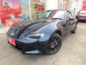 マツダ ロードスター Ｓ　スペシャルパッケージ