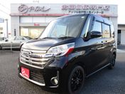 日産 デイズ　ルークス ハイウェイスターＸ　Ｖセレクション